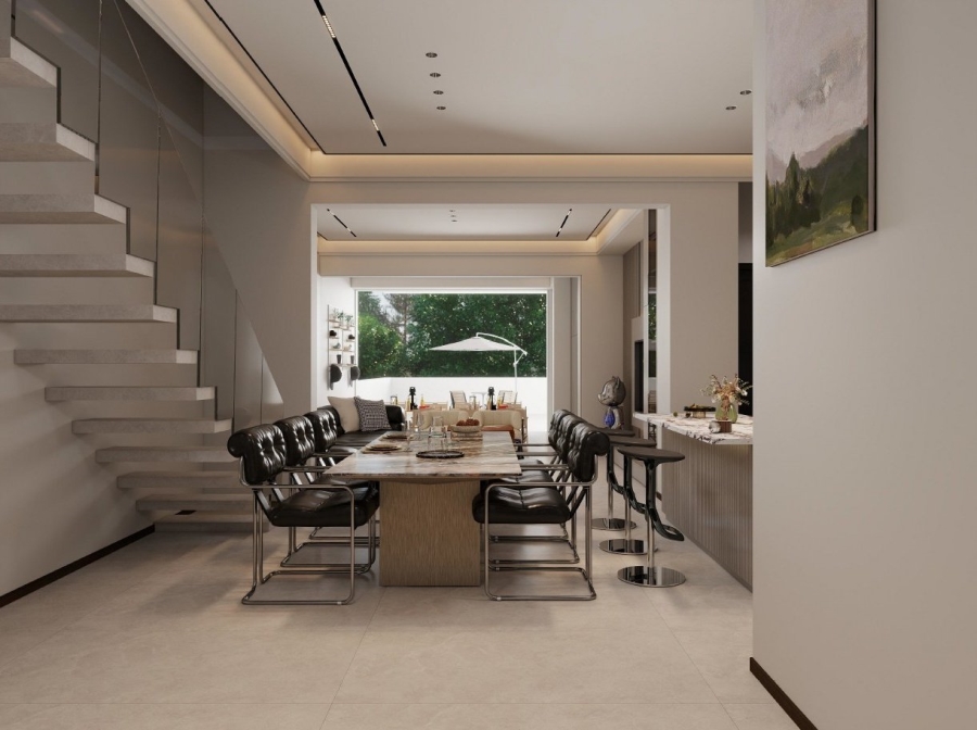 4 Bedroom Property for Sale in Sandown Western Cape